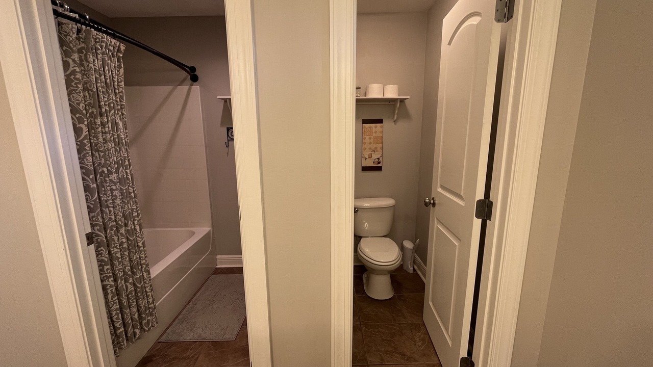 Photo of Bathroom in Northport