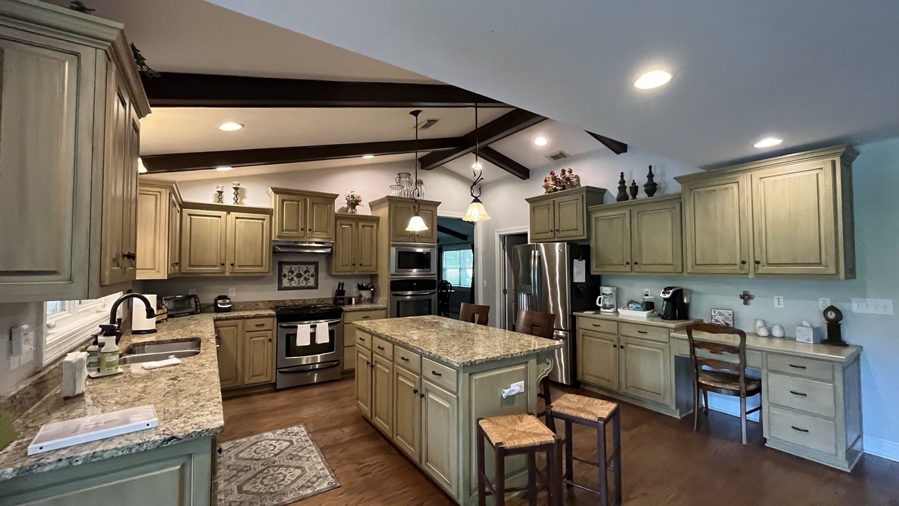 Photo of Kitchen in Northport