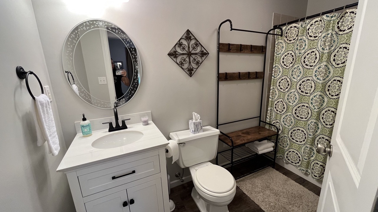 Photo of Bathroom in Northport