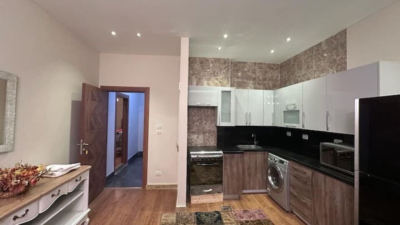Photo of Kitchen in Abdin