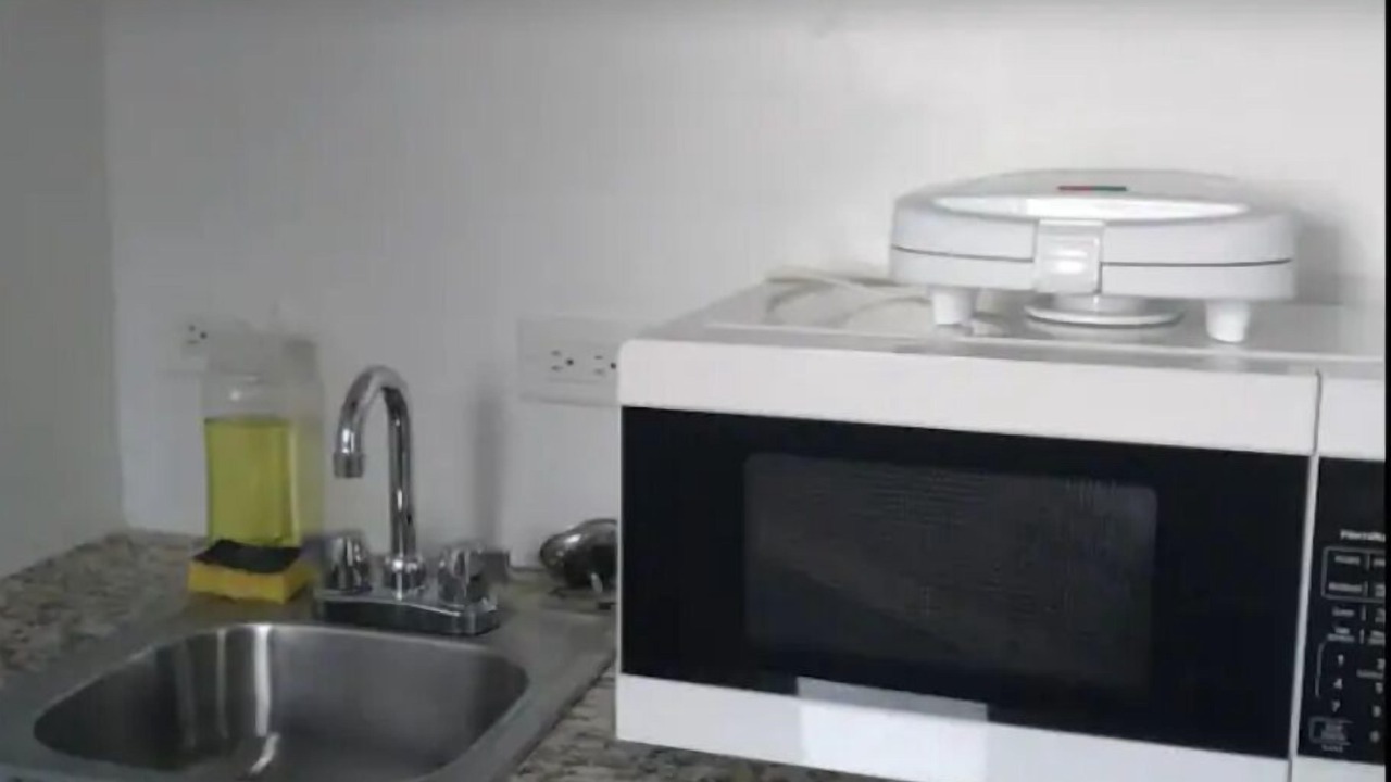 Photo of Kitchen in Nassau