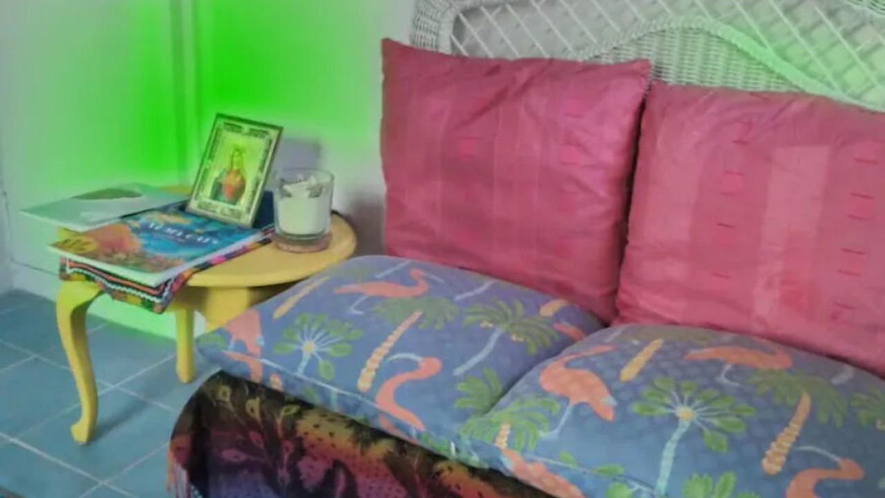 Photo of Bedroom in Nassau
