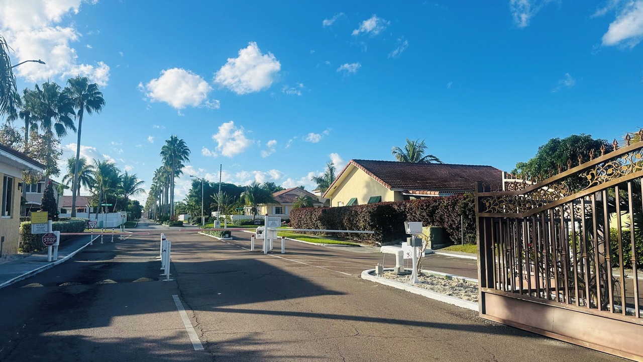 Photo of Outdoor in Nassau