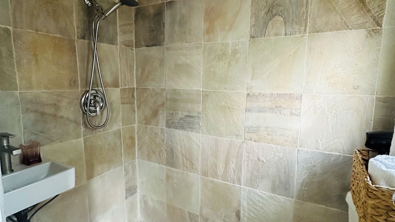 Photo of Bathroom in Nassau