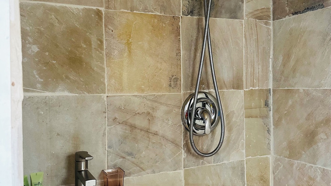 Photo of Bathroom in Nassau