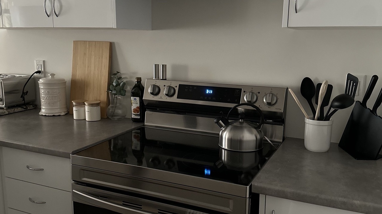 Photo of Kitchen in Ancaster
