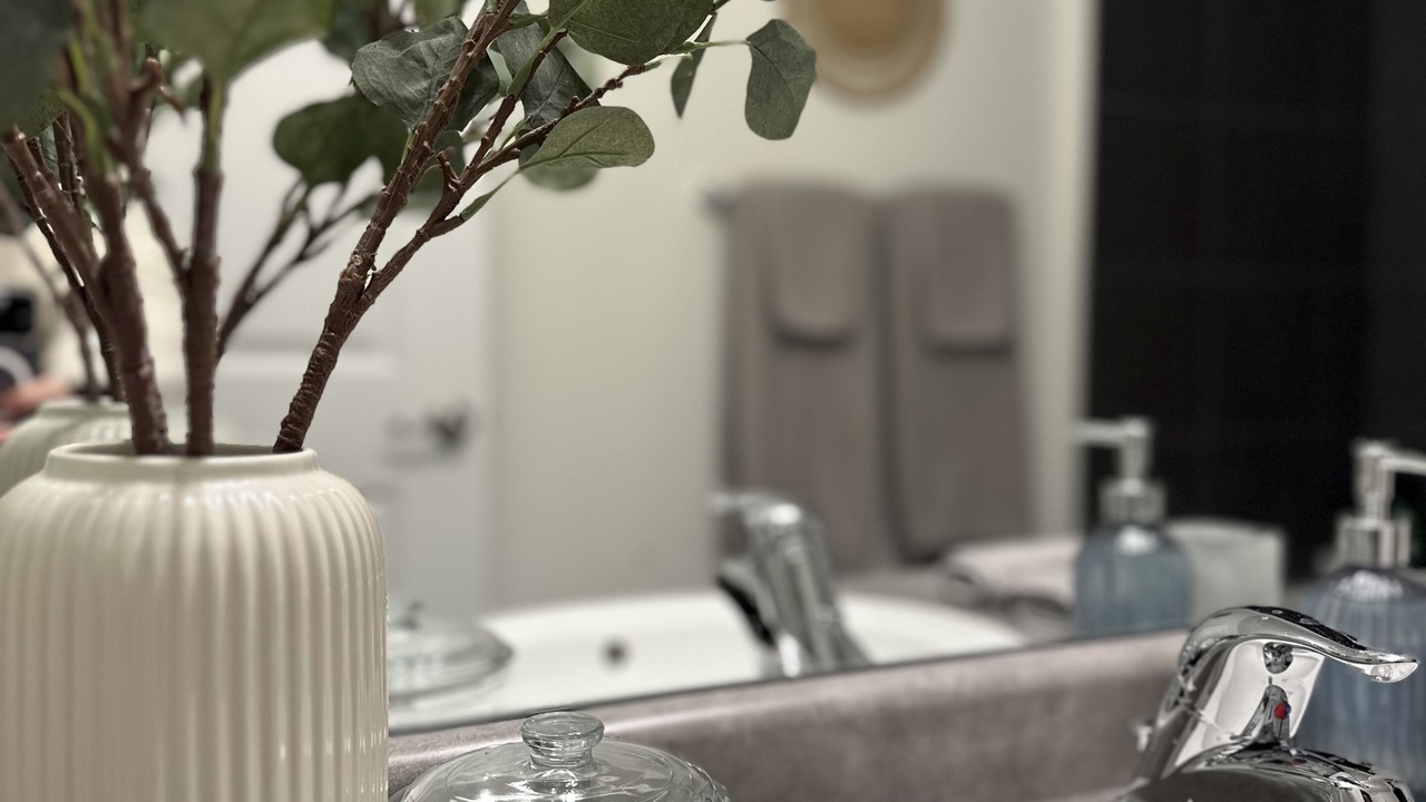Photo of Bathroom in Ancaster