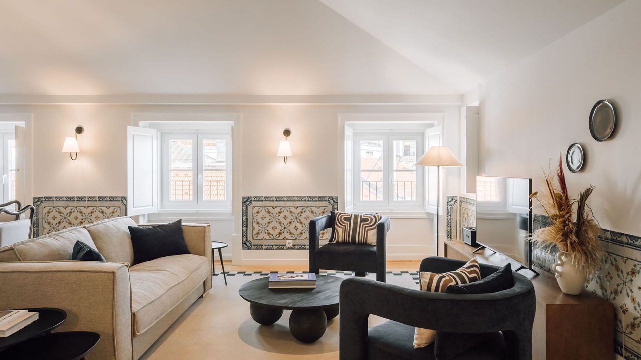 Photo of Bedroom in Santa Maria Maior