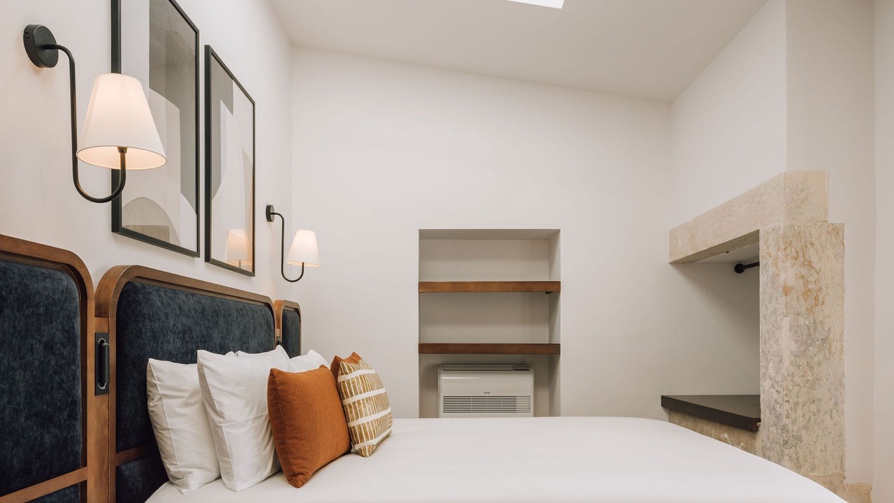 Photo of Bedroom in Santa Maria Maior
