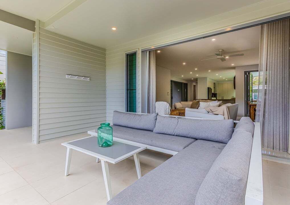Photo of Livingroom in Casuarina