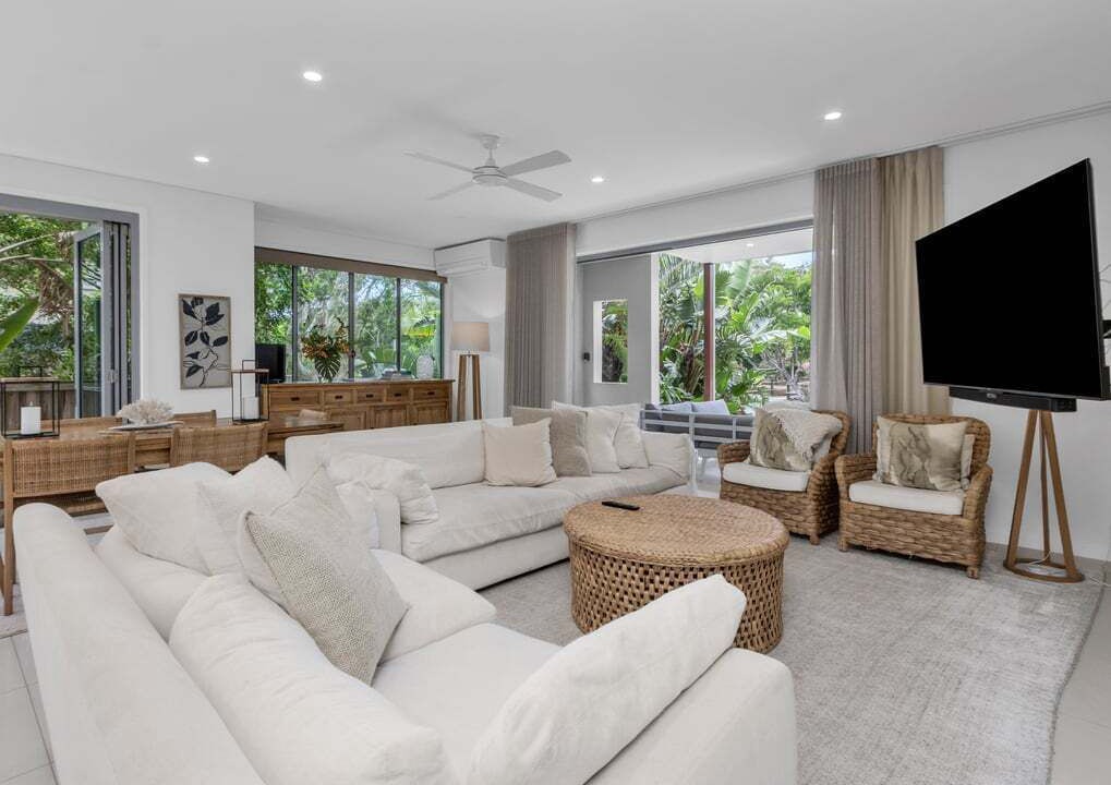 Photo of Livingroom in Casuarina