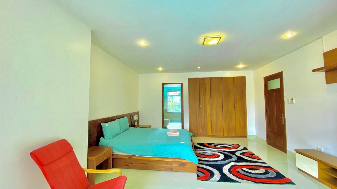 Photo of Bedroom in Thao Dien