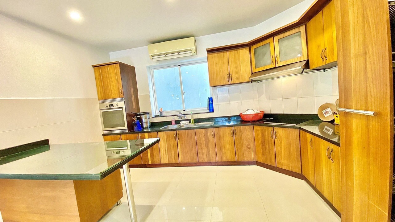 Photo of Kitchen in Thao Dien