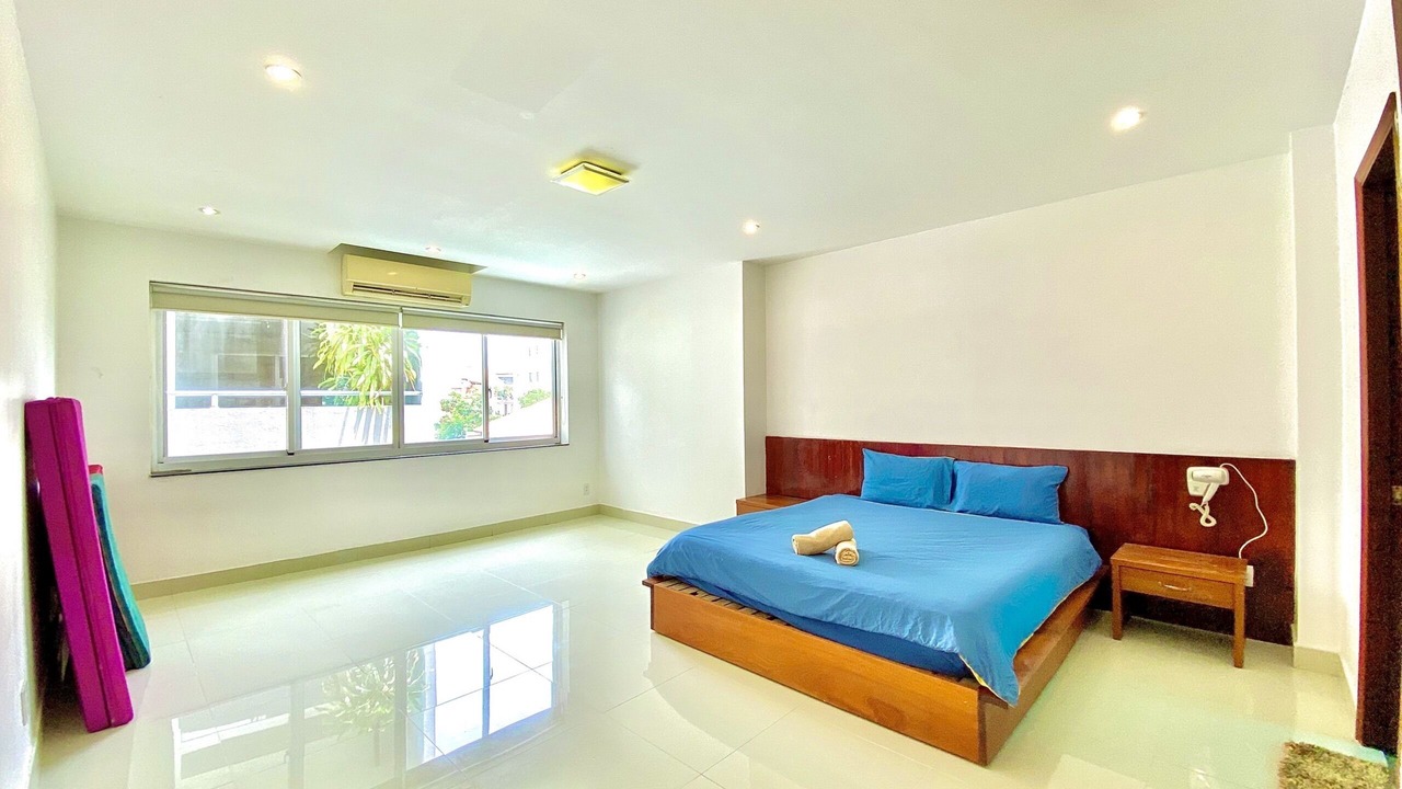 Photo of Bedroom in Thao Dien