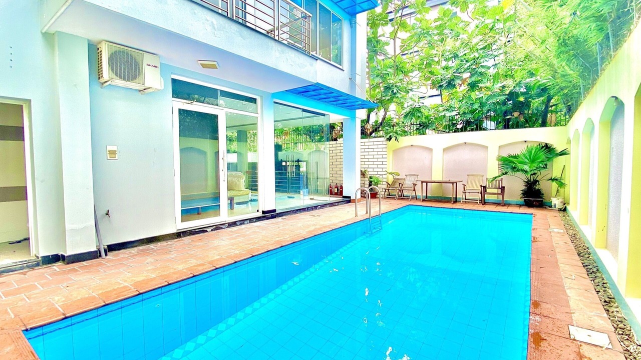 Photo of Outdoor in Thao Dien