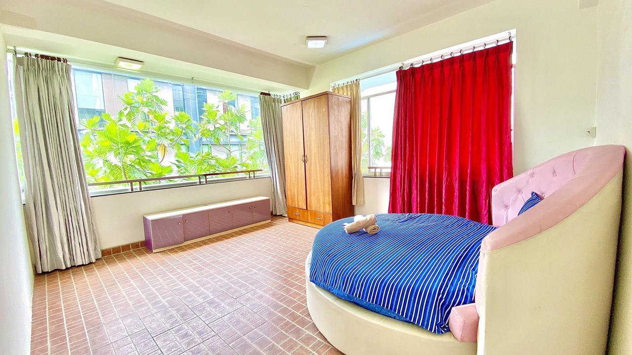 Photo of Bedroom in Thao Dien