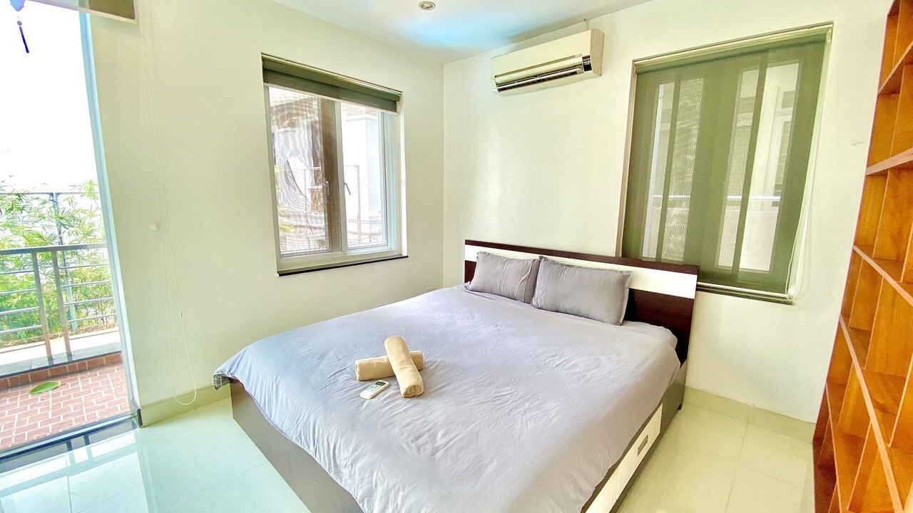 Photo of Bedroom in Thao Dien