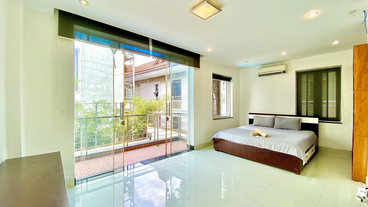 Photo of Bedroom in Thao Dien