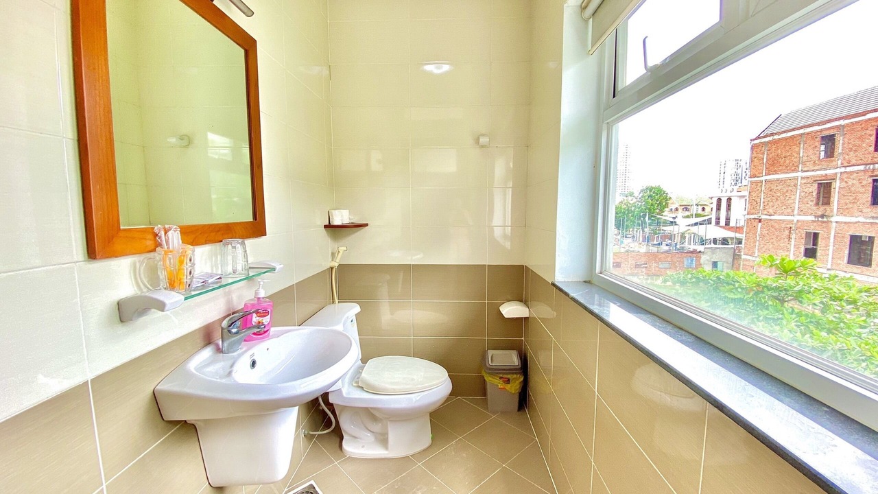 Photo of Bathroom in Thao Dien