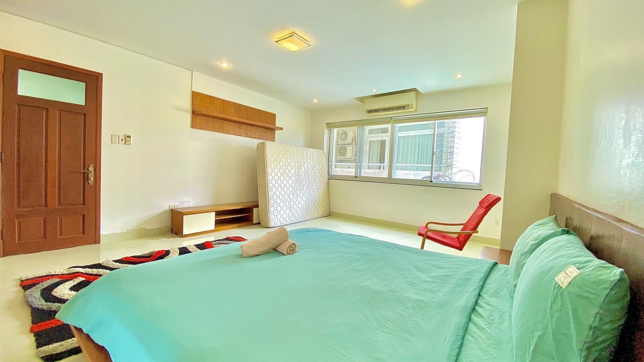 Photo of Bedroom in Thao Dien