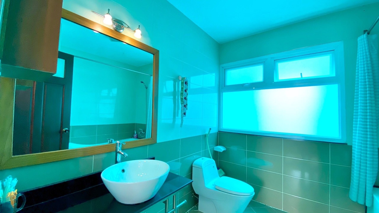 Photo of Bathroom in Thao Dien