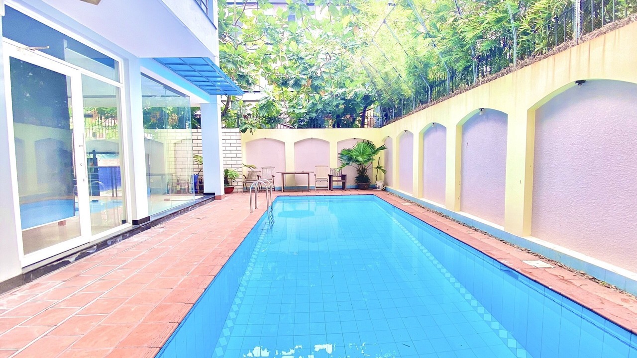 Photo of Outdoor in Thao Dien