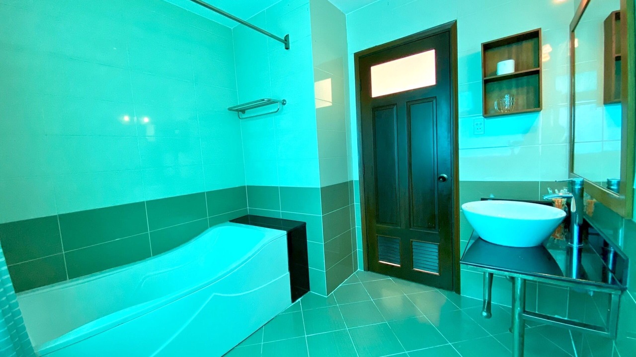 Photo of Bathroom in Thao Dien