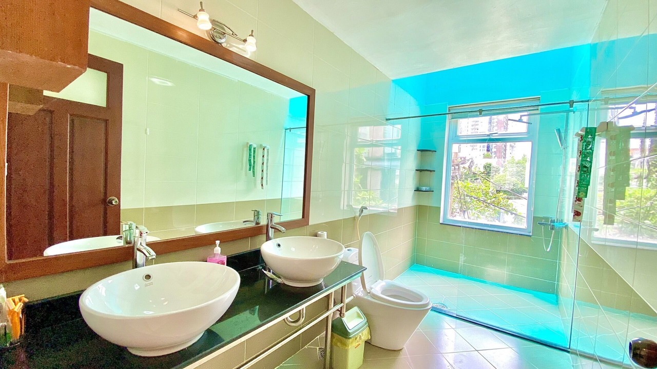 Photo of Bathroom in Thao Dien