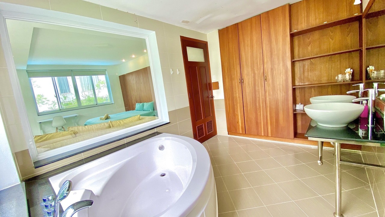 Photo of Bathroom in Thao Dien
