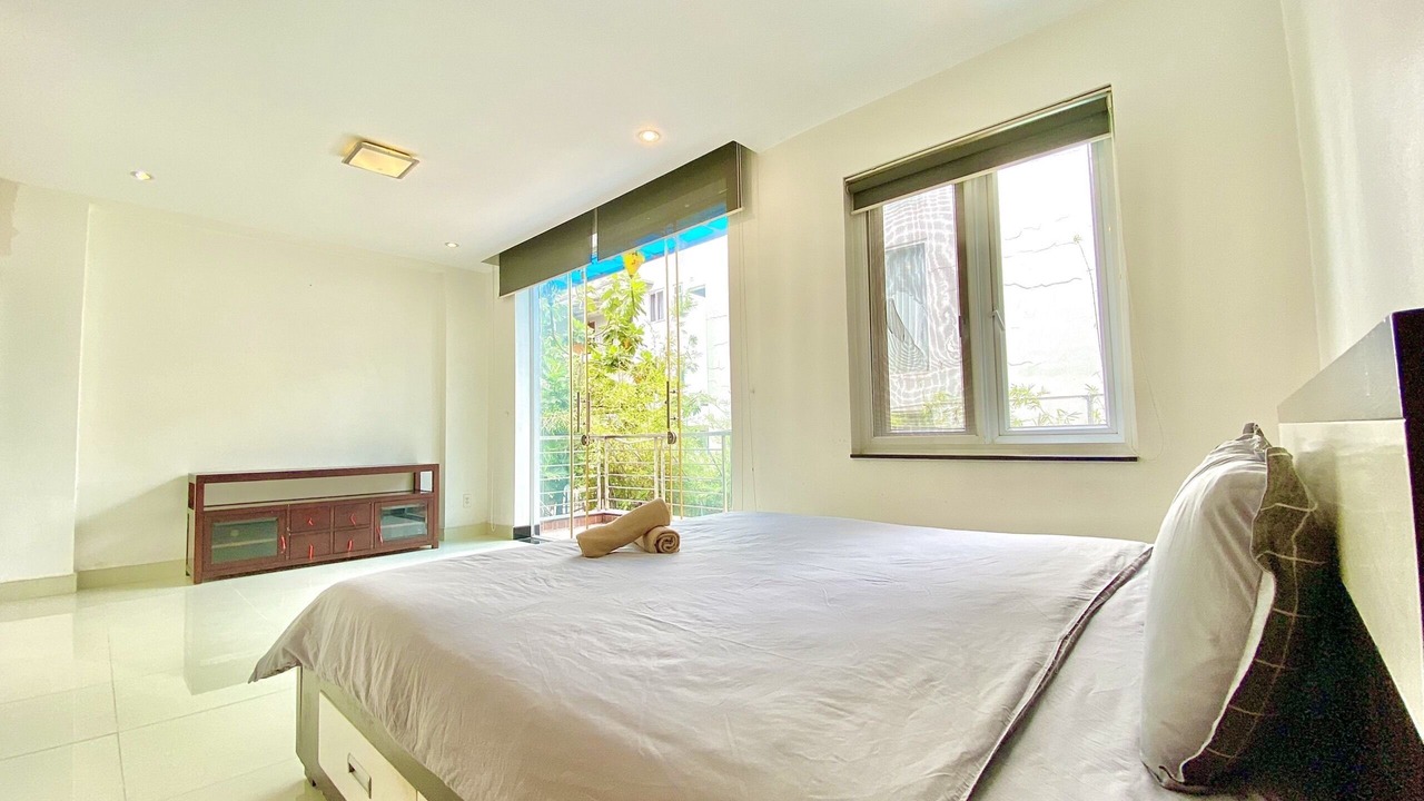 Photo of Bedroom in Thao Dien