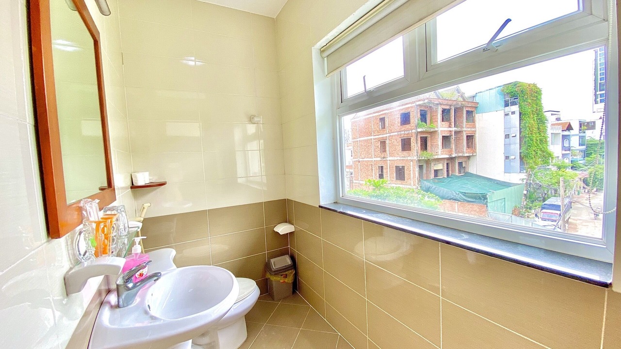 Photo of Bathroom in Thao Dien