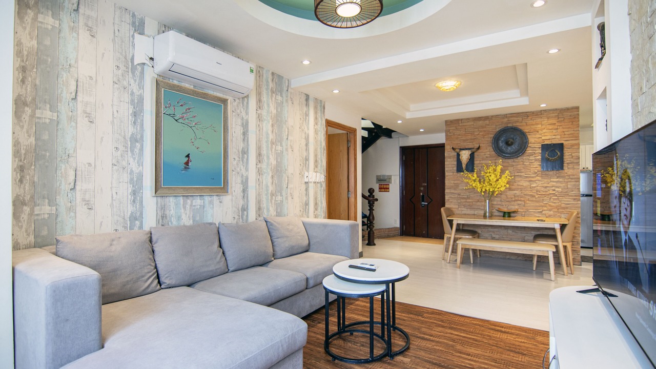 Photo of Livingroom in Ho Chi Minh City