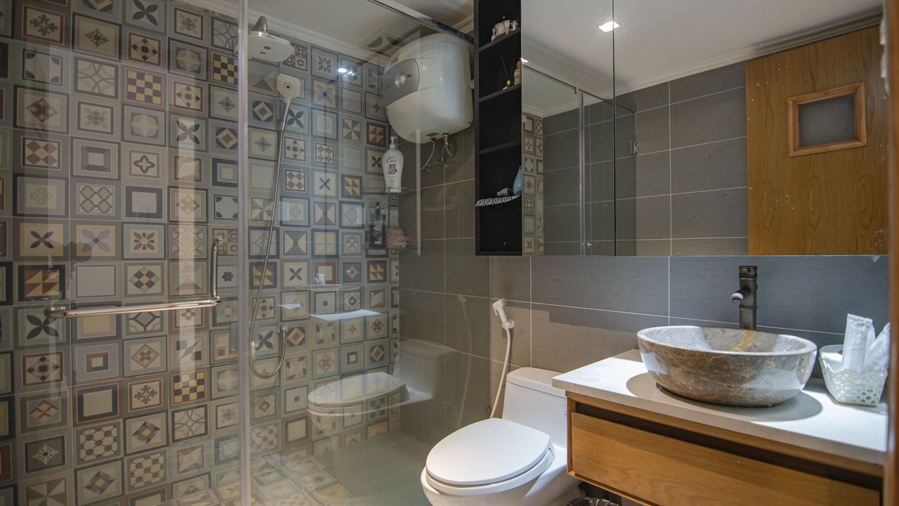 Photo of Bathroom in Ho Chi Minh City