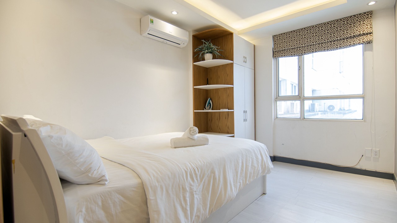 Photo of Bedroom in Ho Chi Minh City