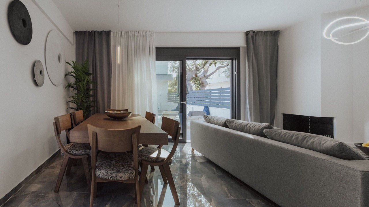 Photo of Livingroom in Mytikas