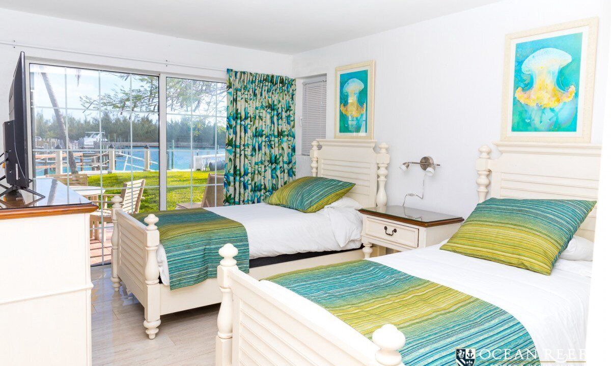 Photo of Bedroom in Bahama Reef
