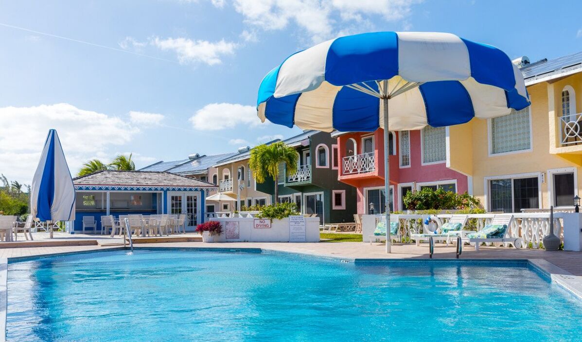 Photo of Outdoor in Bahama Reef