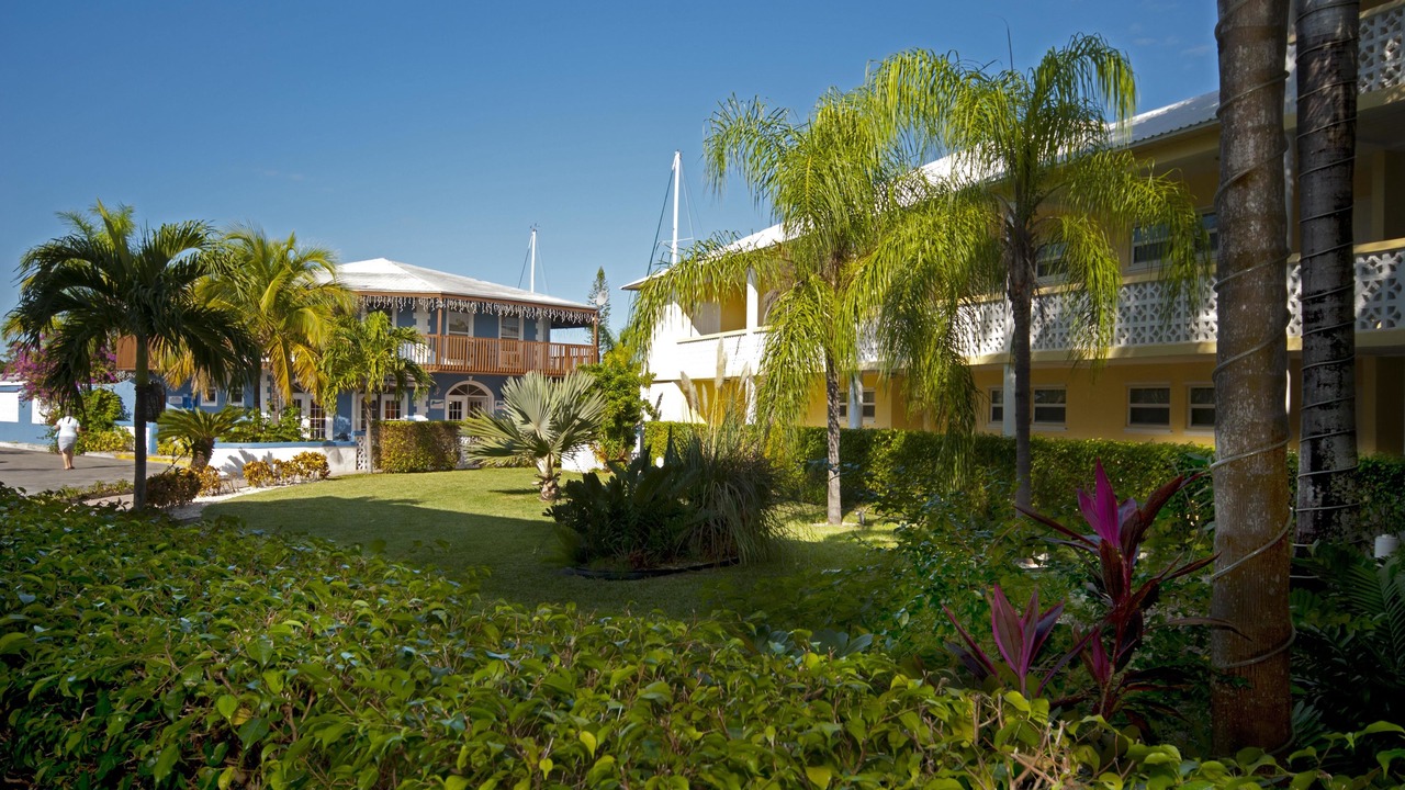 Photo of Outdoor in Bahama Reef