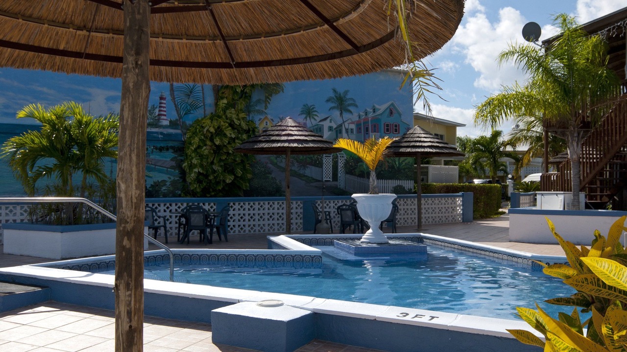 Photo of Outdoor in Bahama Reef