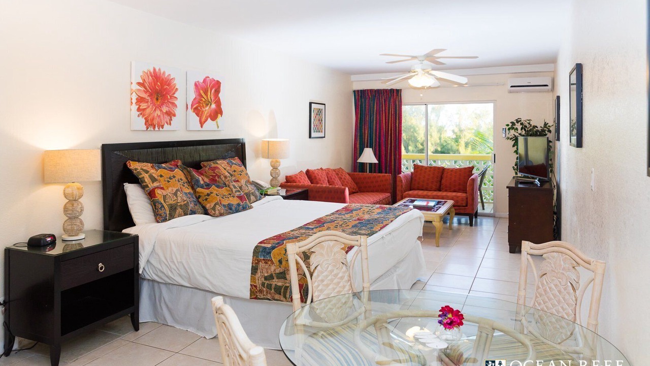 Photo of Bedroom in Bahama Reef