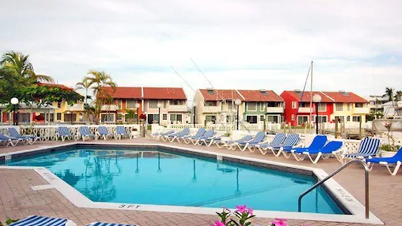 Photo of Outdoor in Bahama Reef