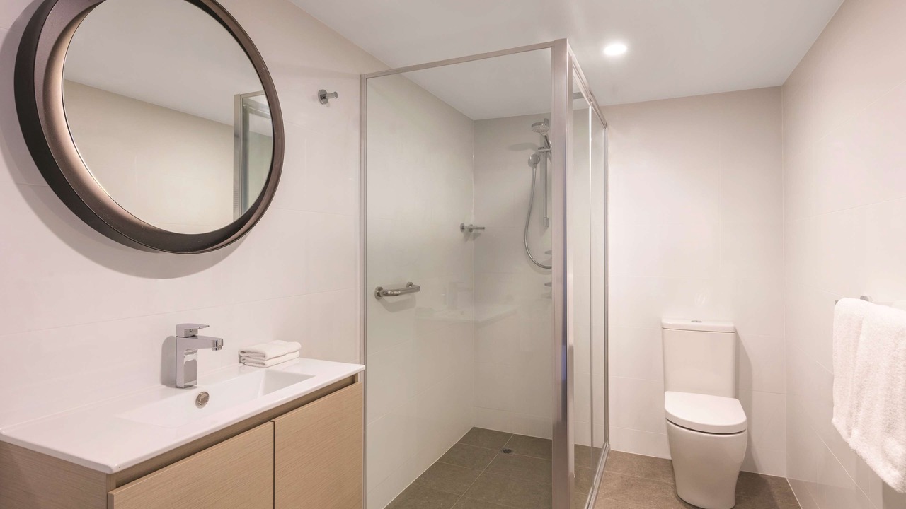 Photo of Bathroom in Manuka