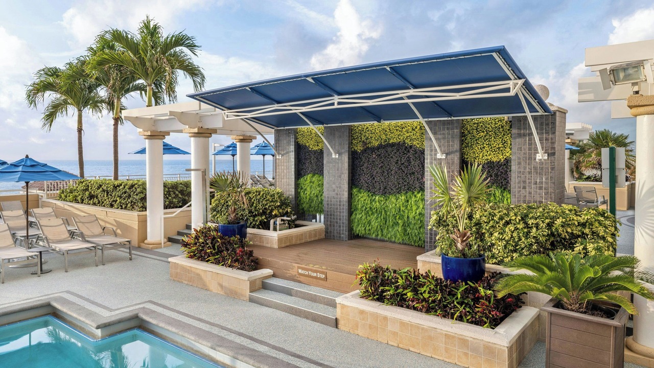 Photo of Outdoor in Central Beach