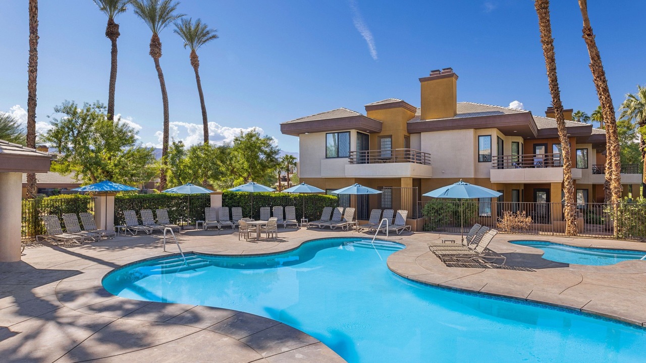 Photo of Outdoor in Palm Desert