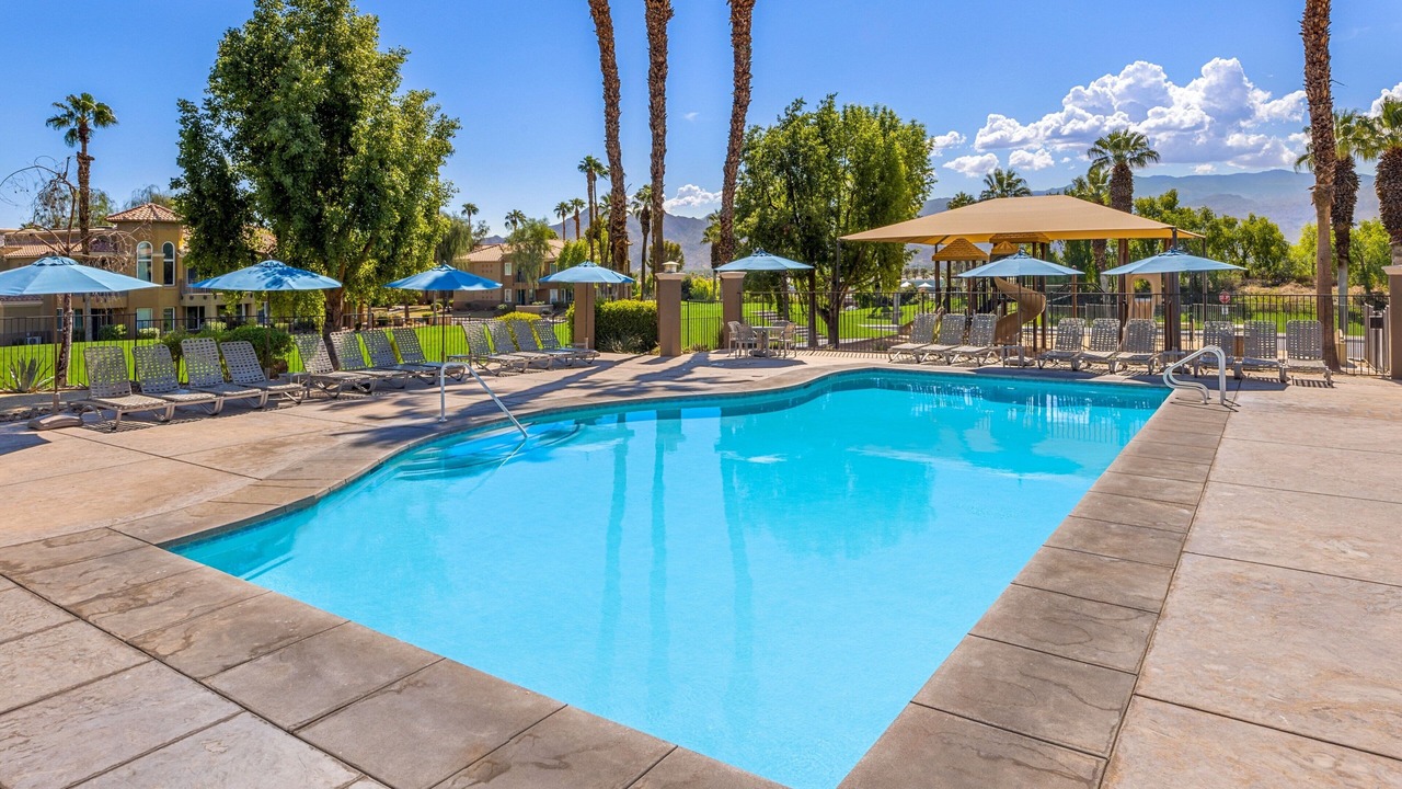 Photo of Outdoor in Palm Desert