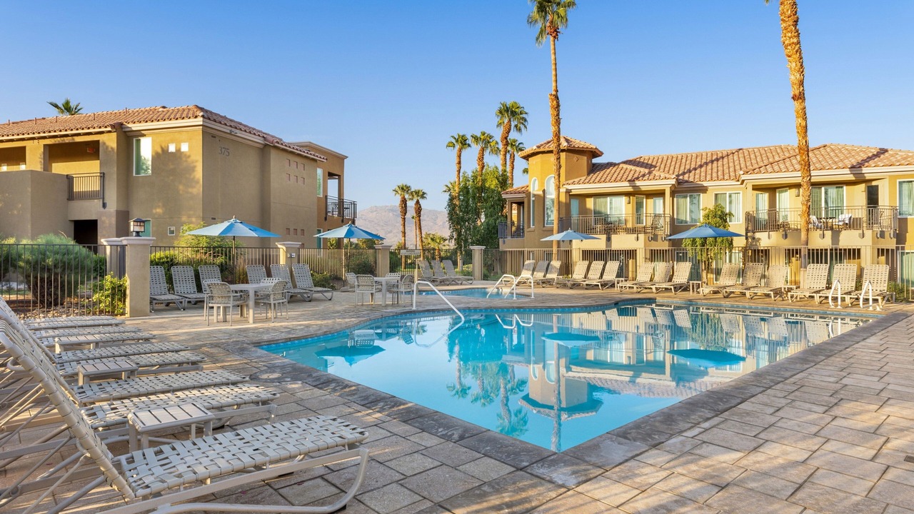 Photo of Outdoor in Palm Desert