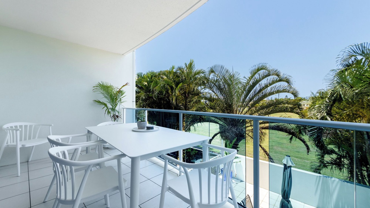 Photo of Patio Balcony in Bargara