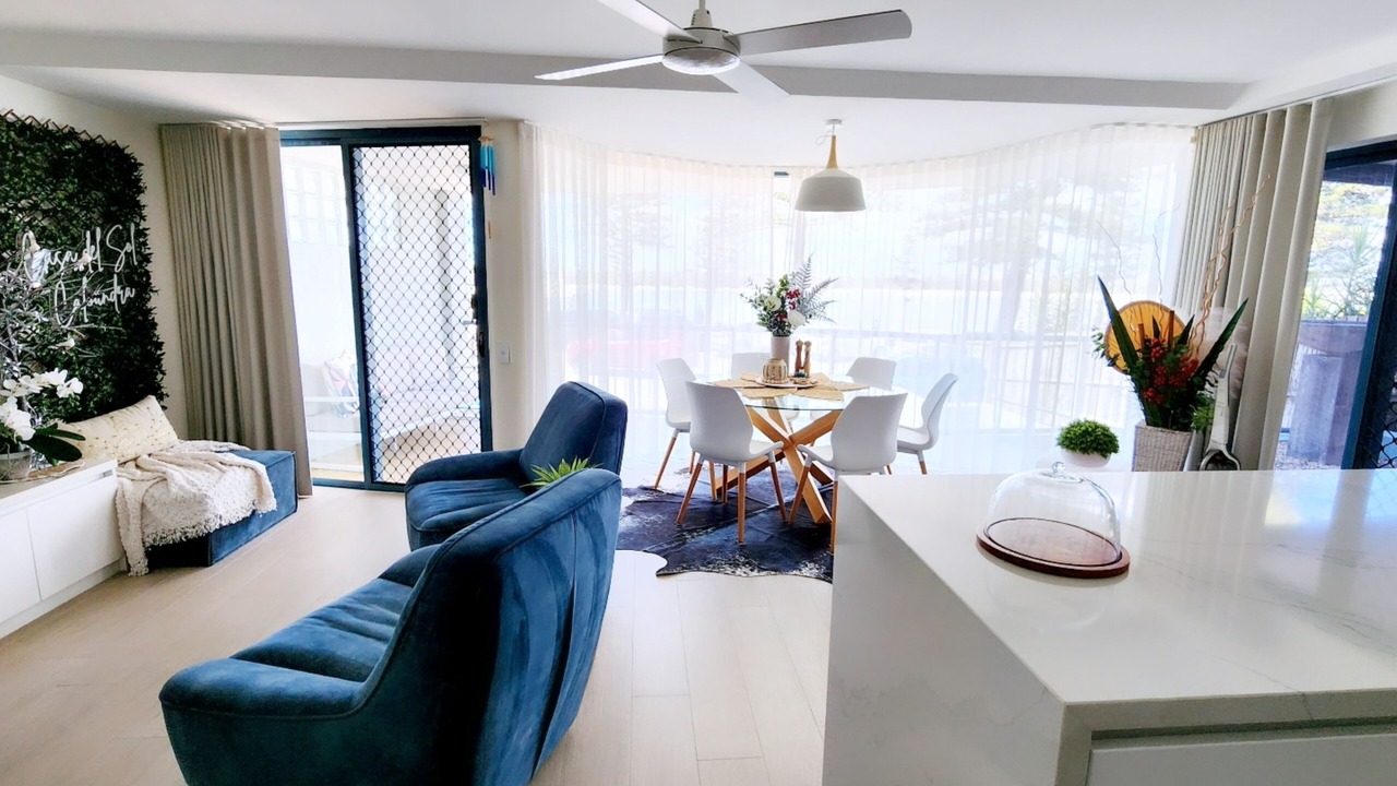 Photo of Livingroom in Caloundra