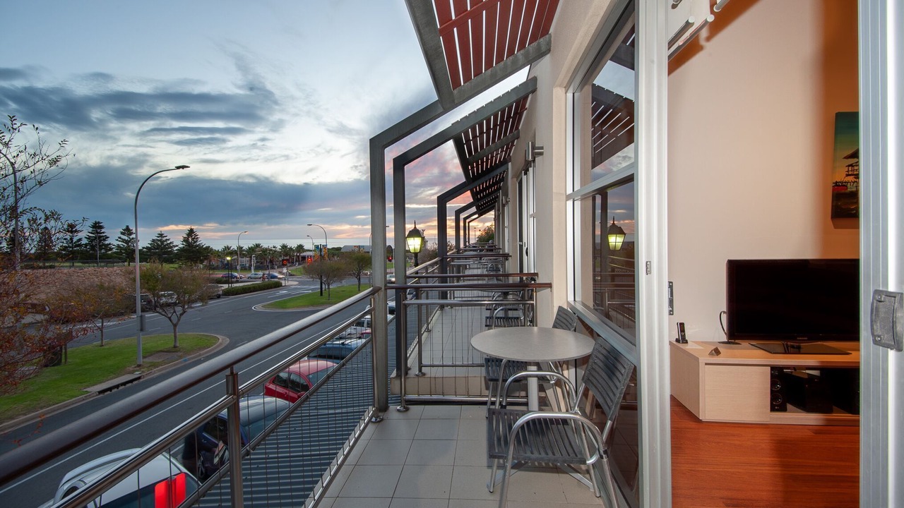 Photo of Outdoor in Semaphore
