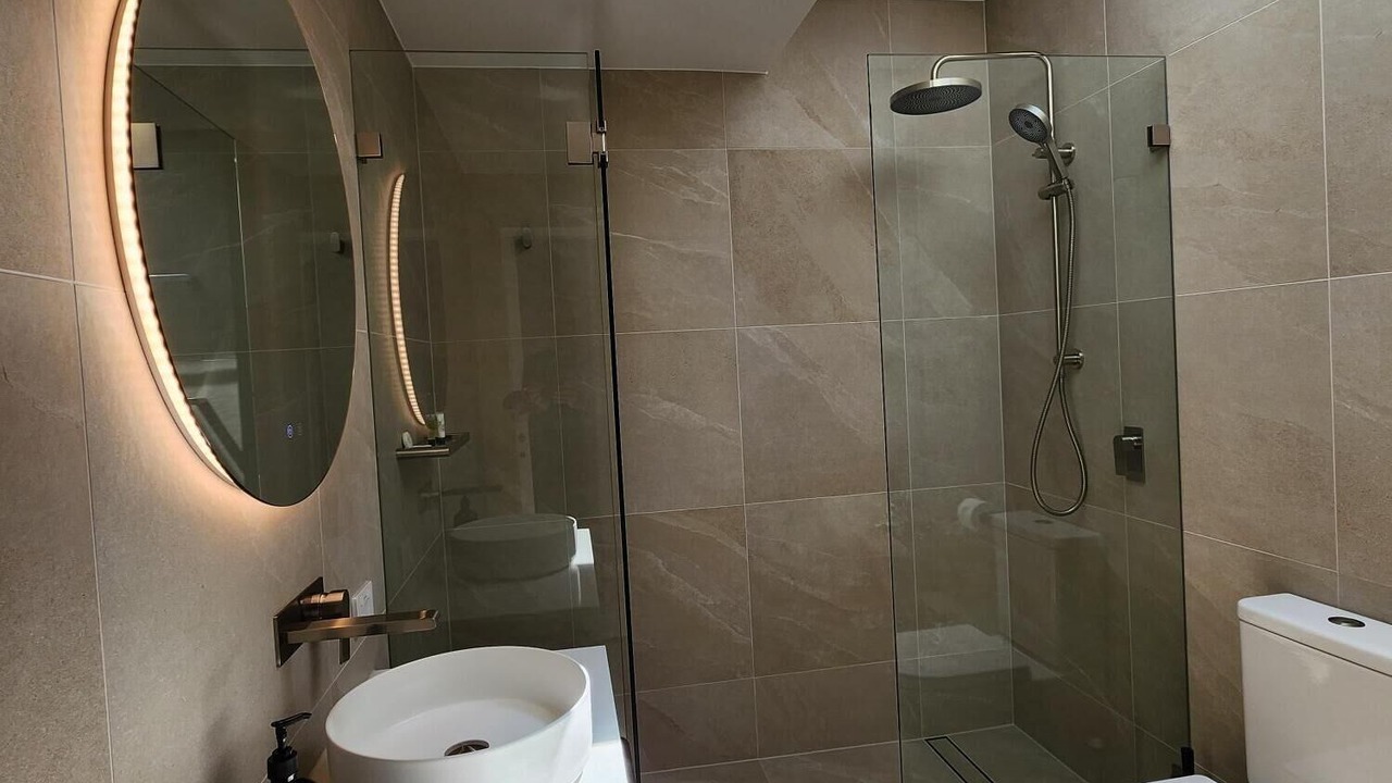 Photo of Bathroom in Semaphore